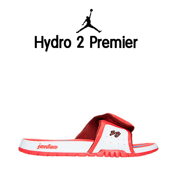 jordan hydro 2 premier