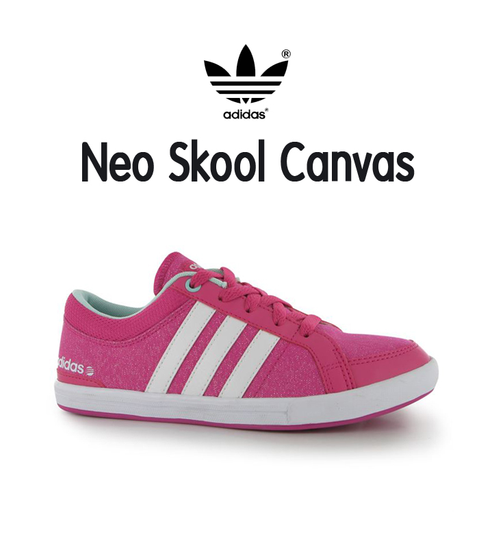 adidas neo skool