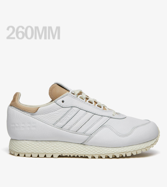 adidas New York Ftwr White/Ftwr - 79$ | FY7235 | Shooos.com
