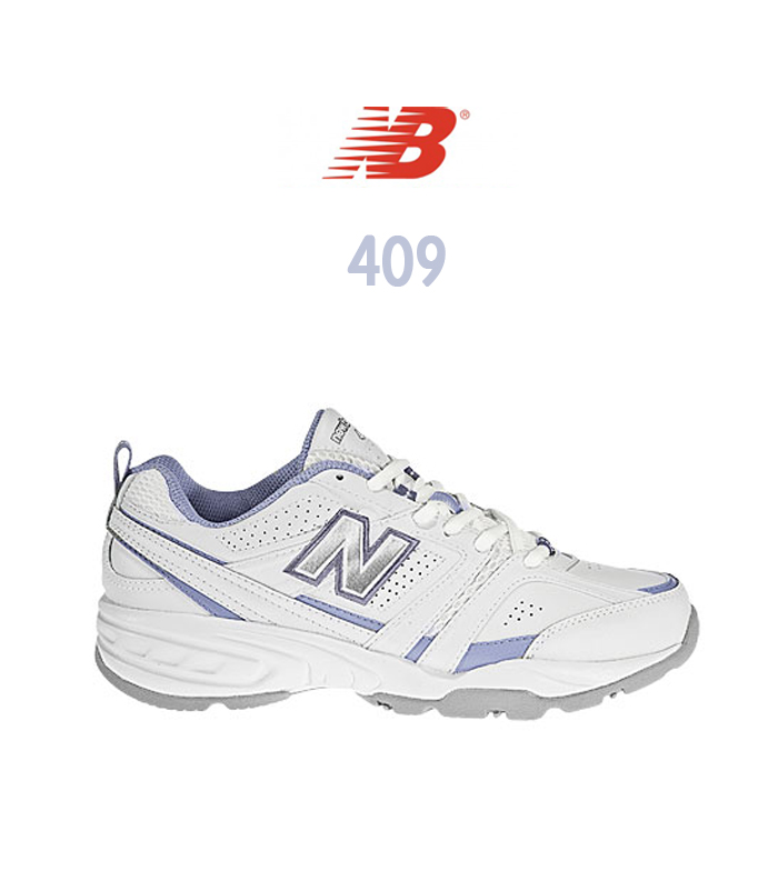 New balance wx409wl cheap