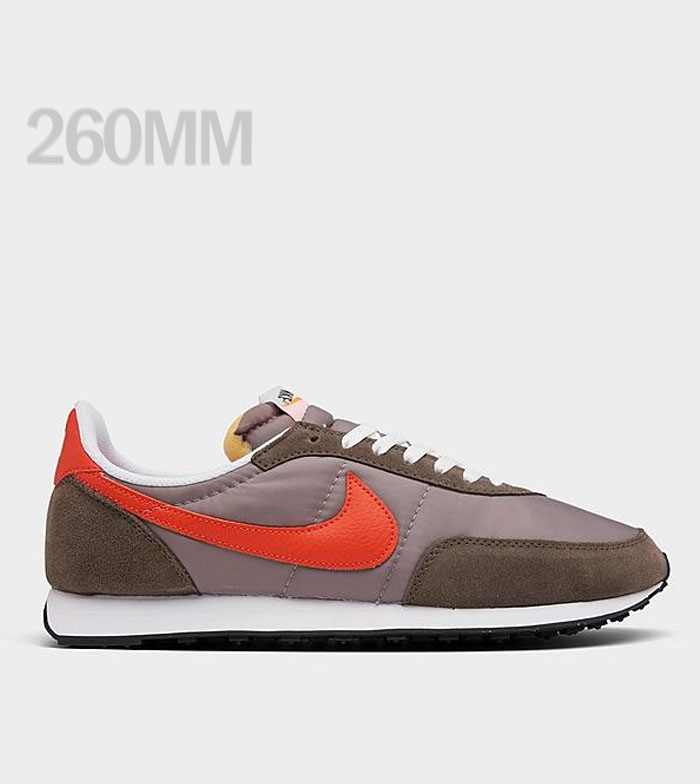 세일 [해외] 나이키 와플 트레이너 2 아이언스톤 브라운 (Dh1349-002/데일리운동화)]